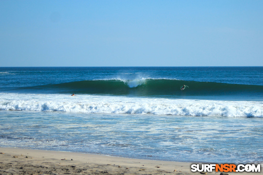 Nicaragua Surf Report - Report Photo 03/27/2017  7:45 PM 