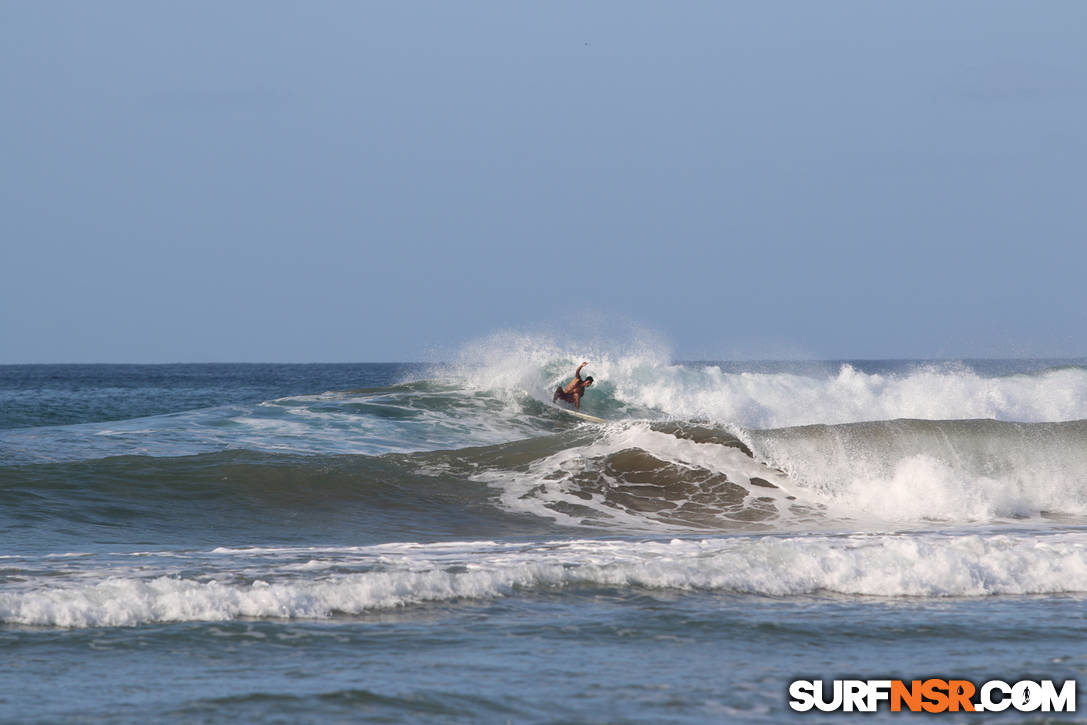 Nicaragua Surf Report - Report Photo 12/15/2015 1:07 PM
