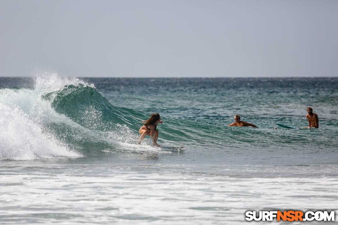 Nicaragua Surf Report - Report Photo 12/22/2018  7:08 PM 