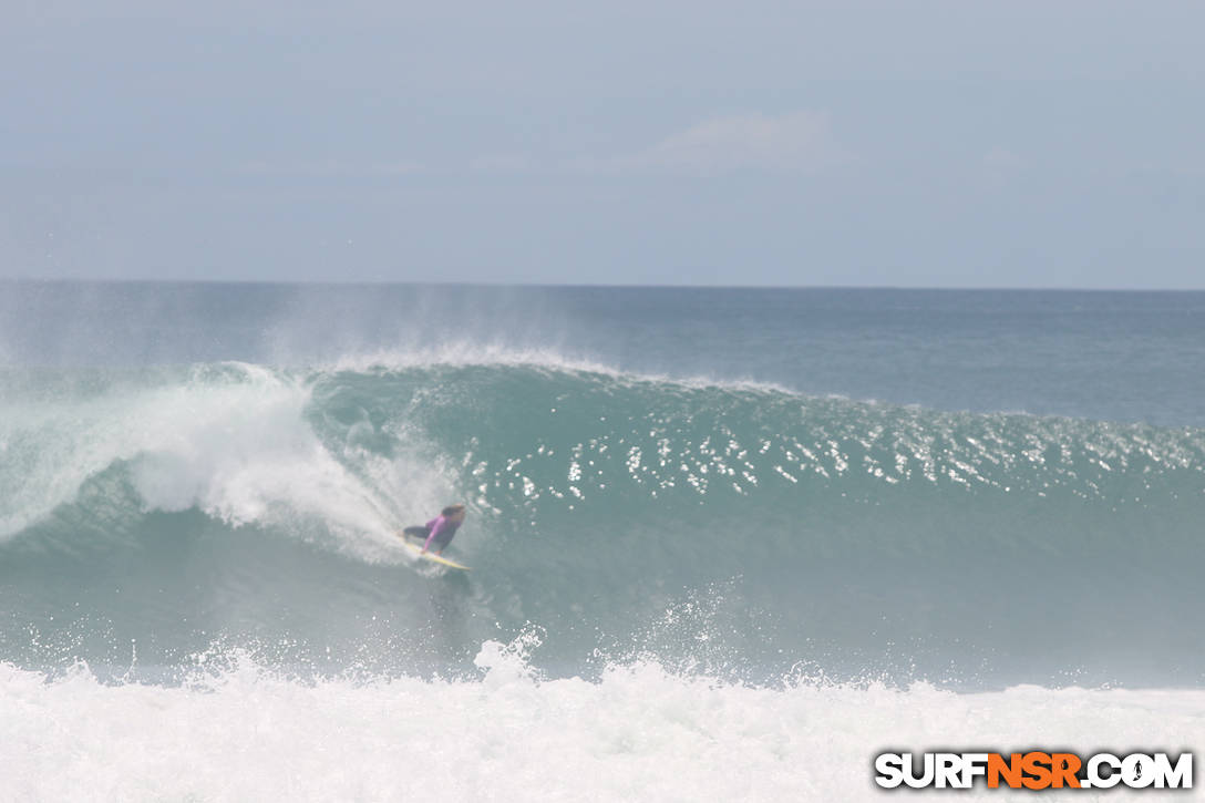 Nicaragua Surf Report - Report Photo 08/29/2020 3:43 PM