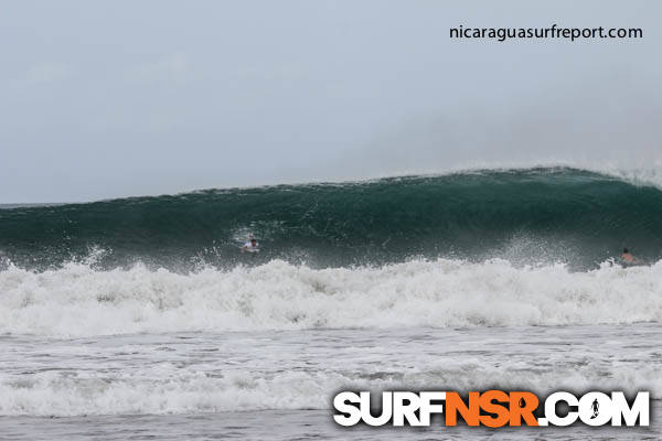 Nicaragua Surf Report - Report Photo 07/27/2014 4:19 PM