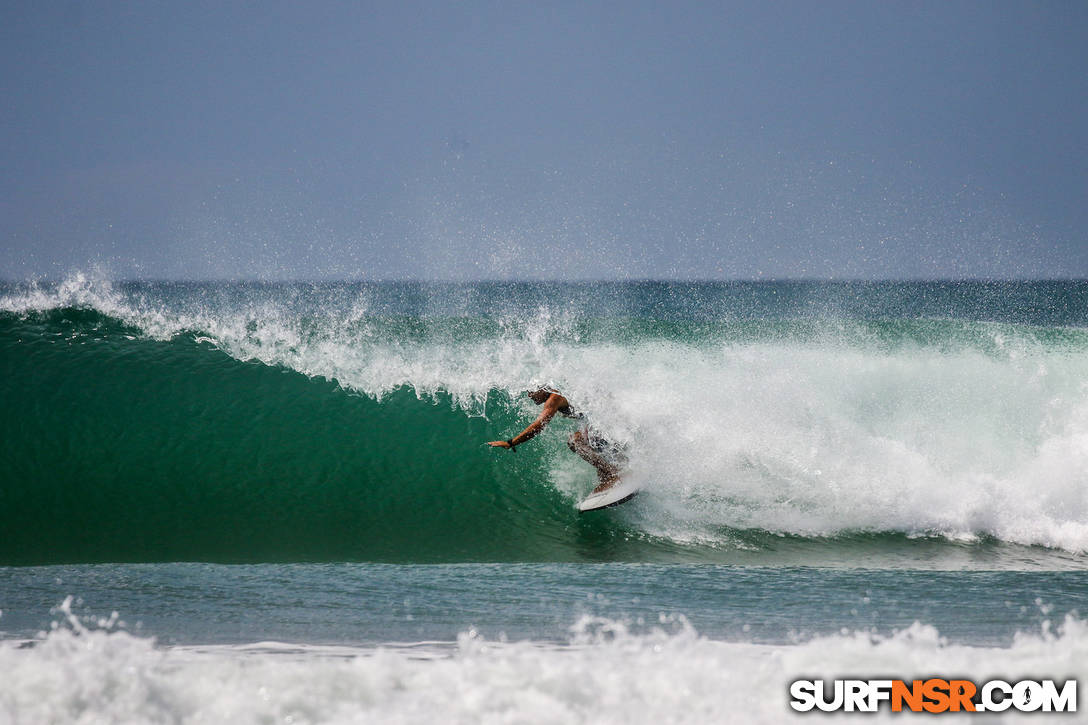 Nicaragua Surf Report - Report Photo 10/24/2022 9:05 PM