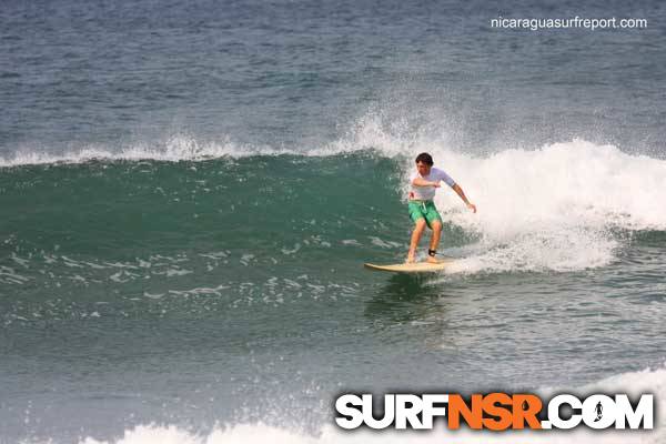 Nicaragua Surf Report - Report Photo 04/21/2011  10:47 AM 