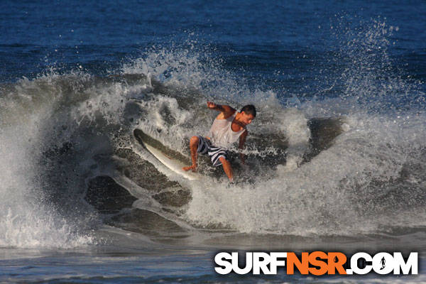 Nicaragua Surf Report - Report Photo 06/19/2012  10:48 AM 