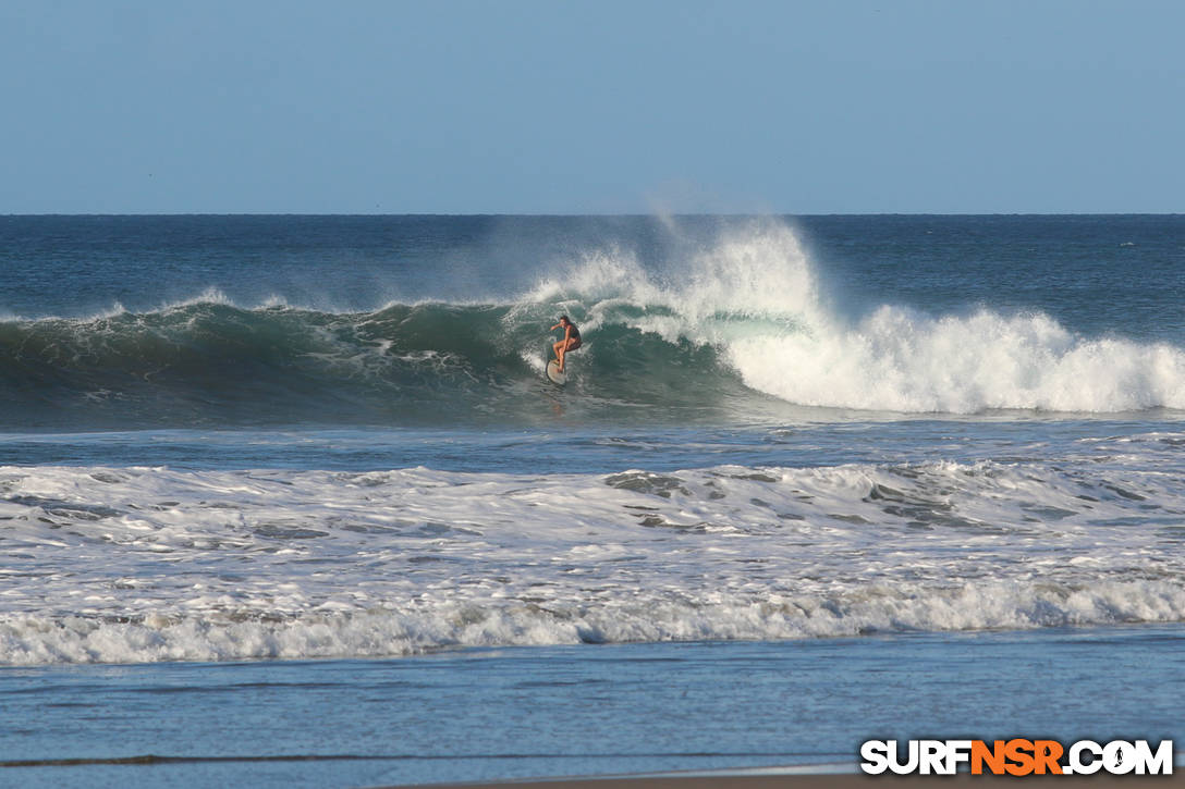 Nicaragua Surf Report - Report Photo 12/10/2015  11:21 AM 