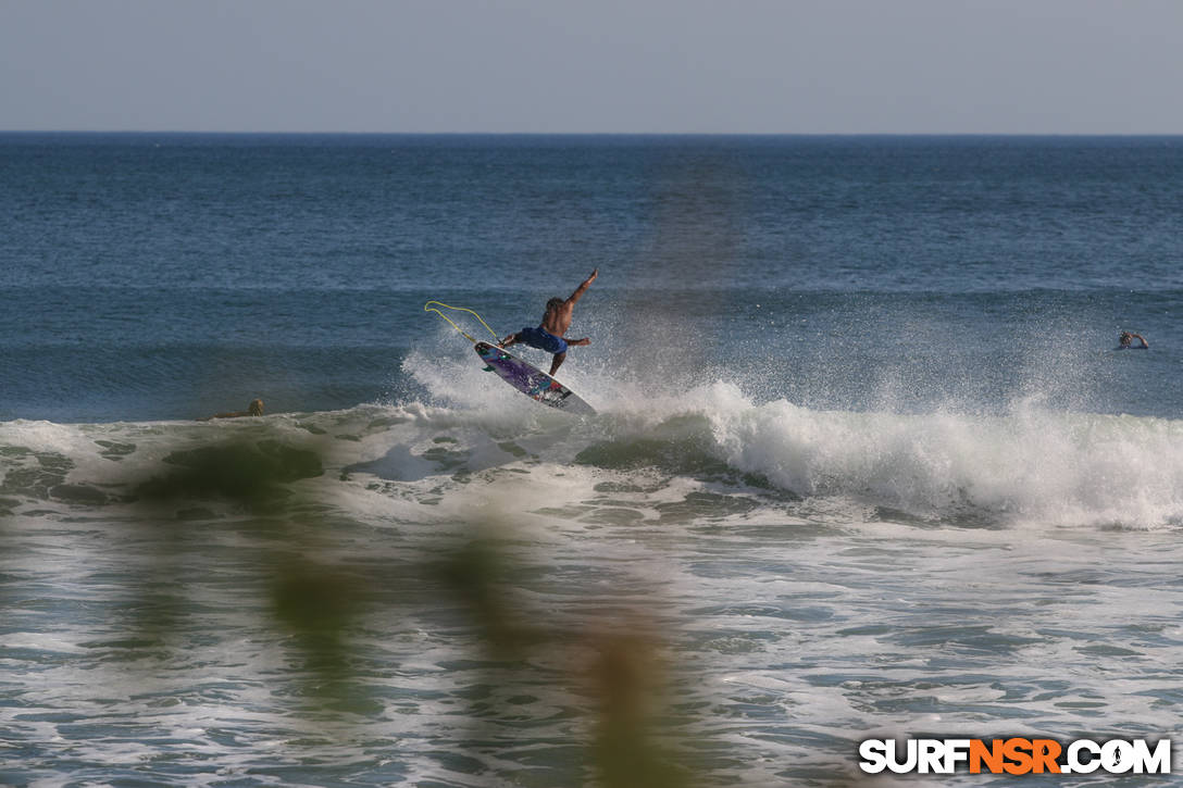 Nicaragua Surf Report - Report Photo 04/24/2016  4:36 PM 