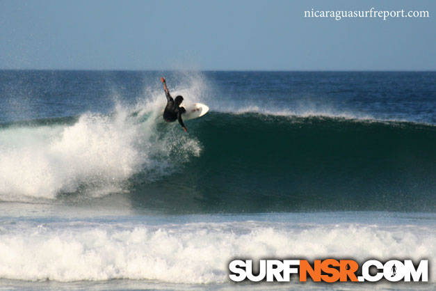 Nicaragua Surf Report - Report Photo 03/13/2008  11:37 AM 