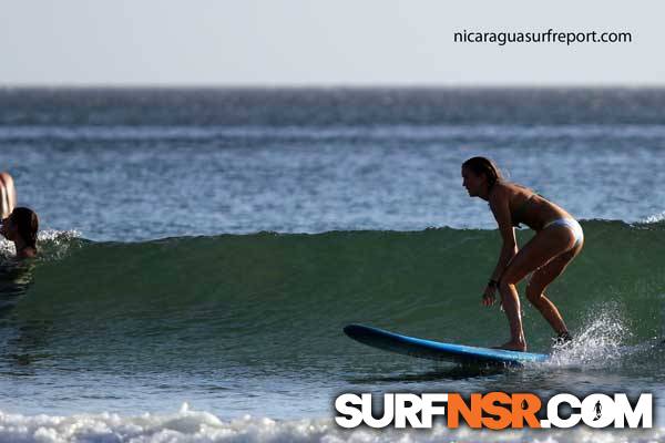 Nicaragua Surf Report - Report Photo 01/04/2015  9:03 PM 