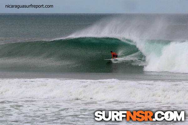 Nicaragua Surf Report - Report Photo 07/08/2012 3:42 PM
