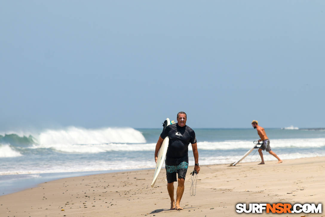 Nicaragua Surf Report - Report Photo 04/26/2021  1:38 PM
