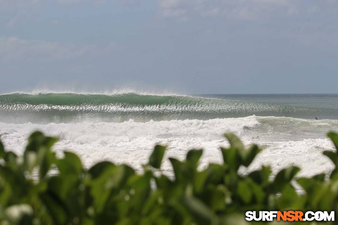 Nicaragua Surf Report - Report Photo 09/25/2016  4:05 PM 