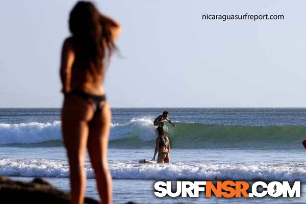 Nicaragua Surf Report - Report Photo 01/04/2015  9:02 PM 