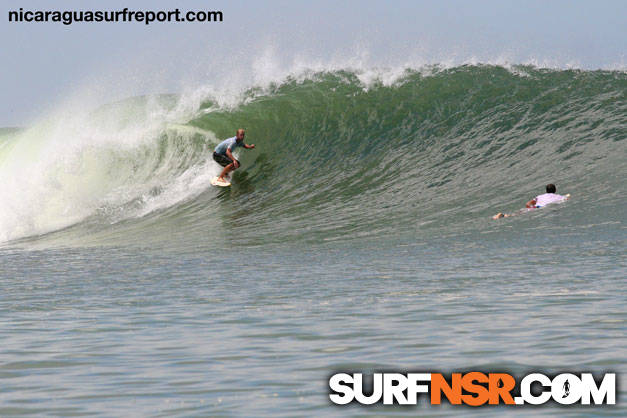 Nicaragua Surf Report - Report Photo 07/08/2009 8:11 PM