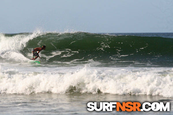 Nicaragua Surf Report - Report Photo 01/10/2011  10:52 AM 