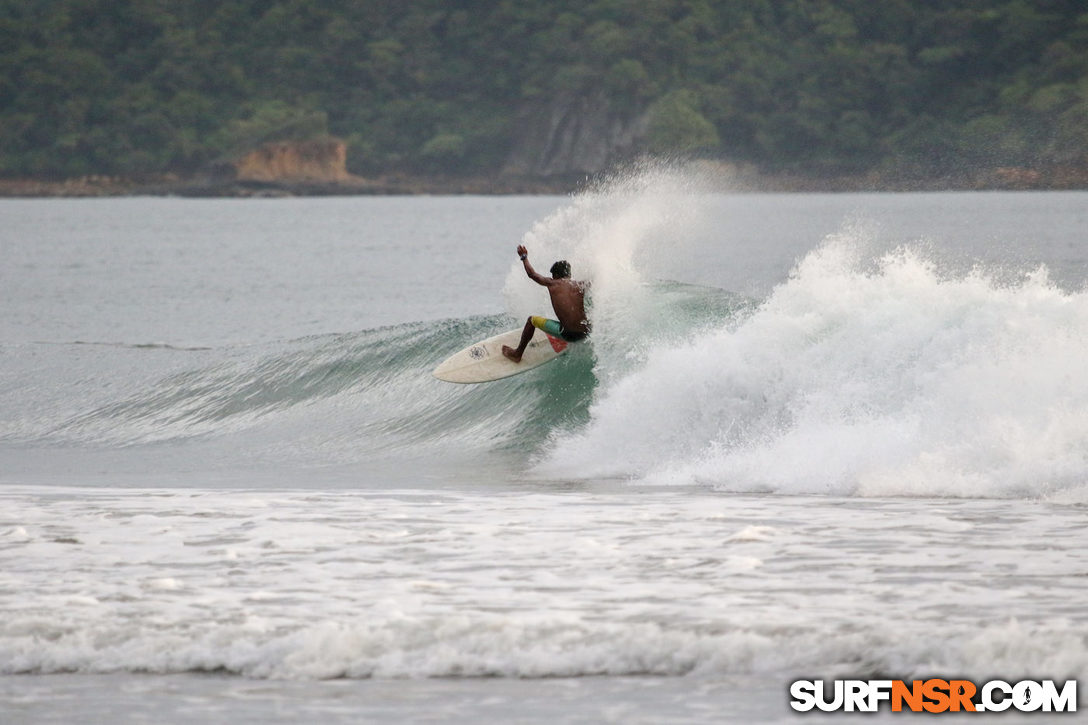 Nicaragua Surf Report - Report Photo 09/02/2017  8:13 PM 