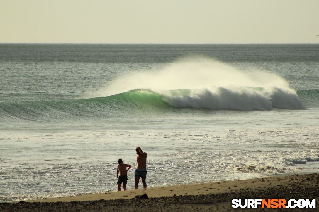 Nicaragua Surf Report - Report Photo 02/15/2018 7:13 PM