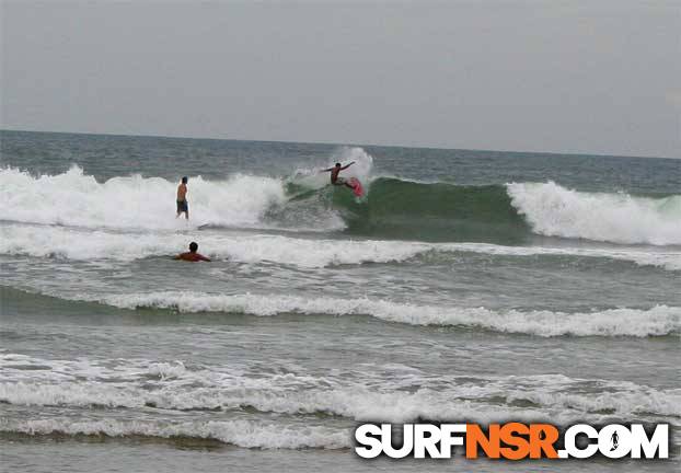 Nicaragua Surf Report - Report Photo 10/30/2005  2:48 PM 