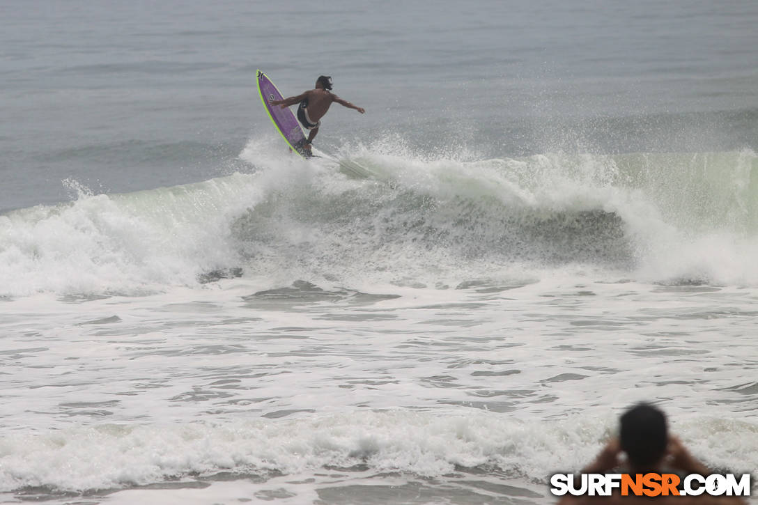 Nicaragua Surf Report - Report Photo 09/12/2020 2:43 PM