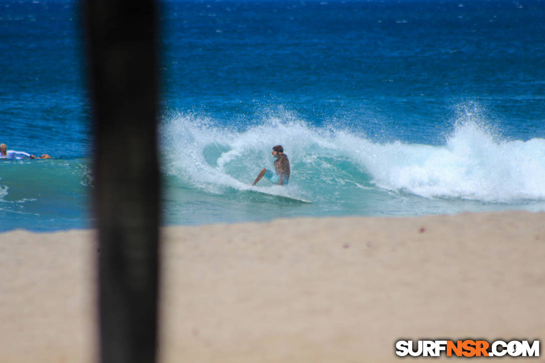 Nicaragua Surf Report - Report Photo 08/22/2018  8:22 PM 