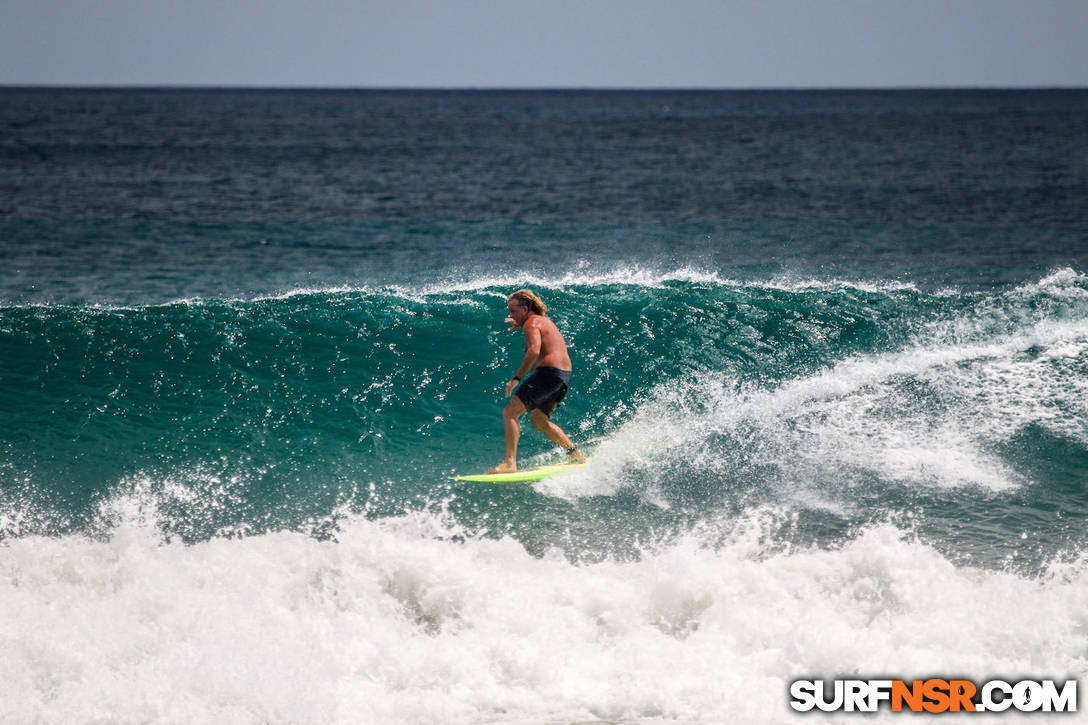 Nicaragua Surf Report - Report Photo 07/28/2020 7:18 PM