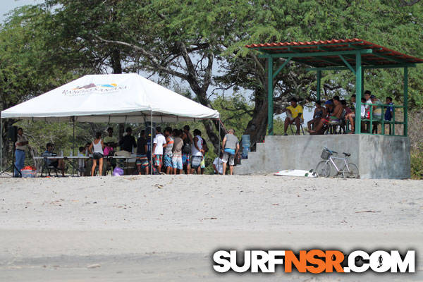 Nicaragua Surf Report - Report Photo 02/16/2014  7:25 PM 