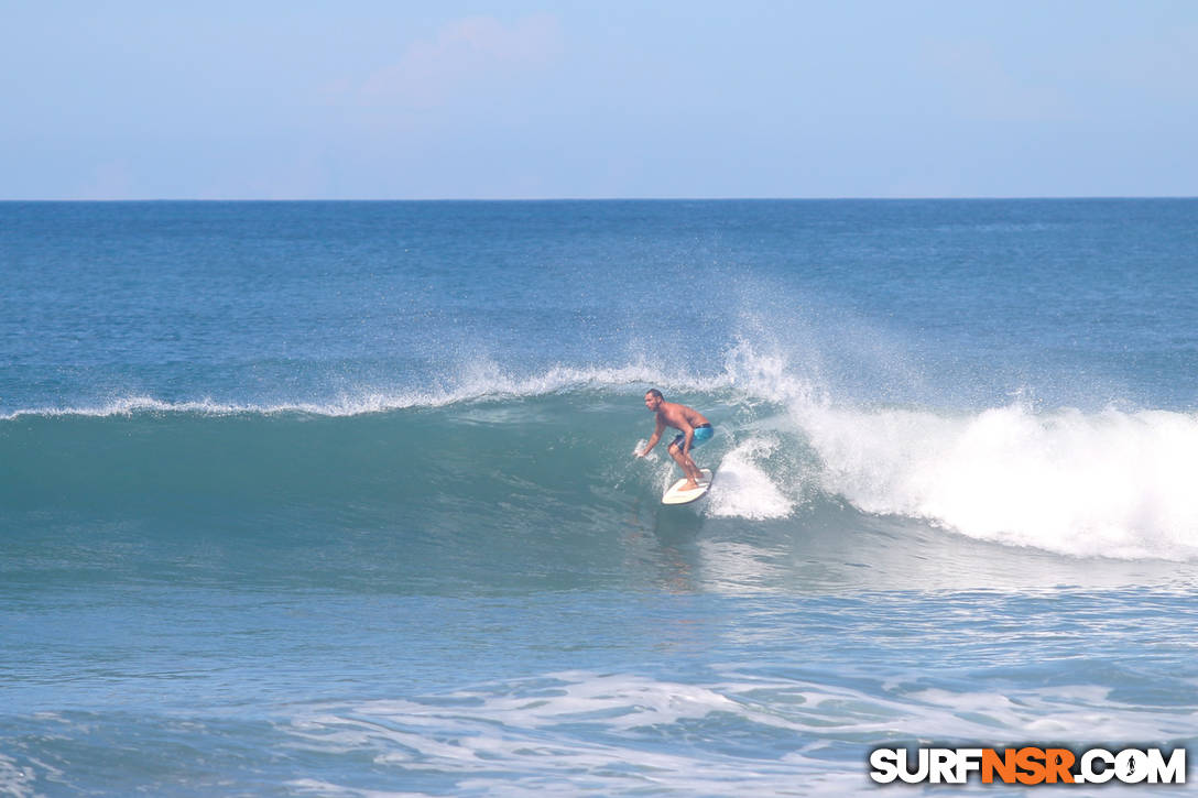 Nicaragua Surf Report - Report Photo 09/26/2020 1:16 PM