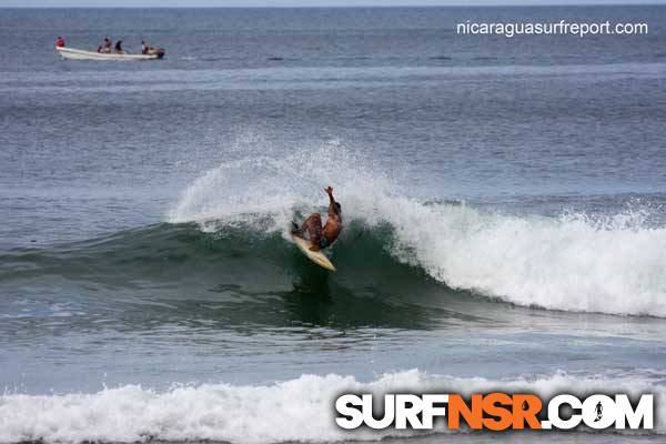 Nicaragua Surf Report - Report Photo 11/14/2011  2:51 PM 