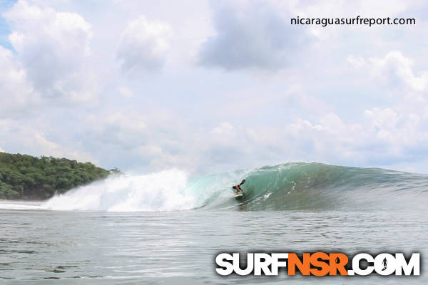 Nicaragua Surf Report - Report Photo 09/30/2014  3:35 PM 