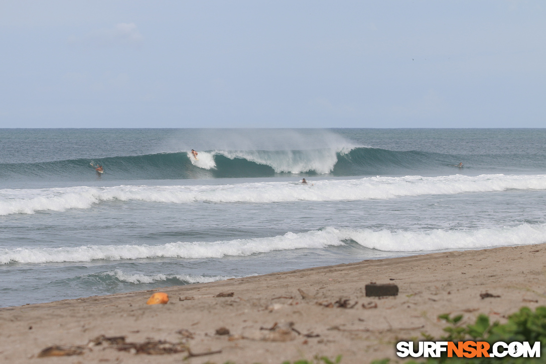 Nicaragua Surf Report - Report Photo 06/14/2017 11:51 AM