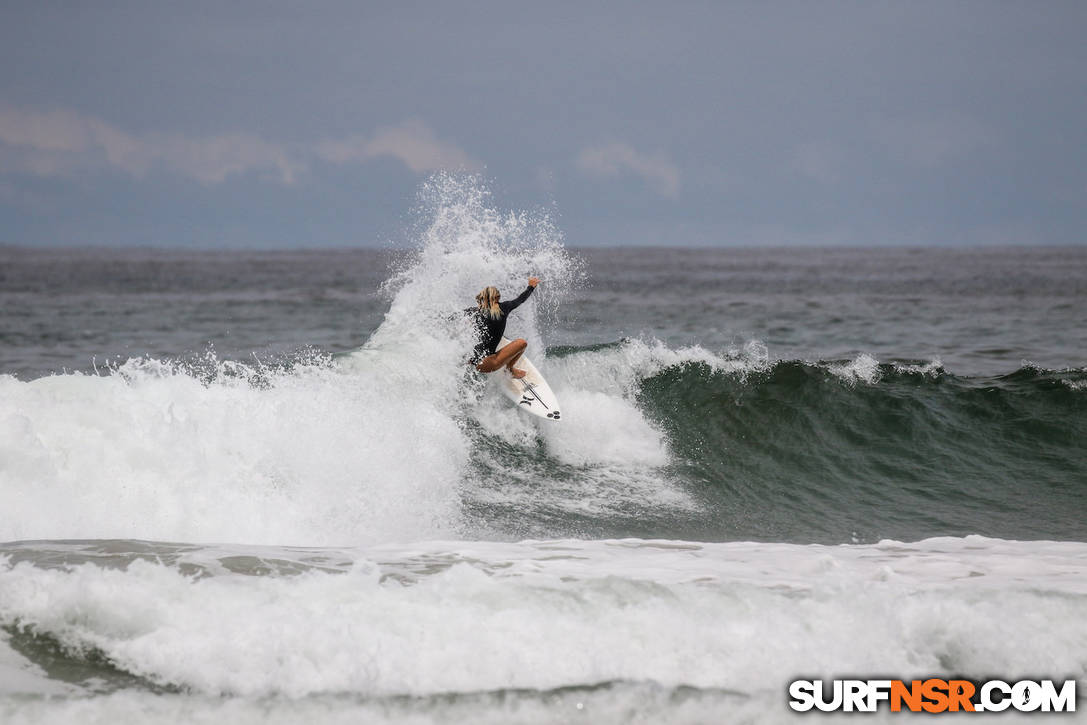 Nicaragua Surf Report - Report Photo 06/20/2022 5:06 PM