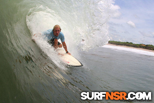 Nicaragua Surf Report - Report Photo 09/08/2008 7:03 PM