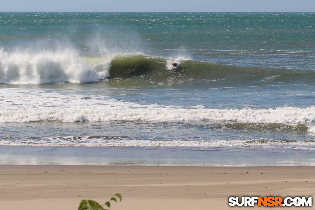 Nicaragua Surf Report - Report Photo 01/21/2016  2:10 PM 