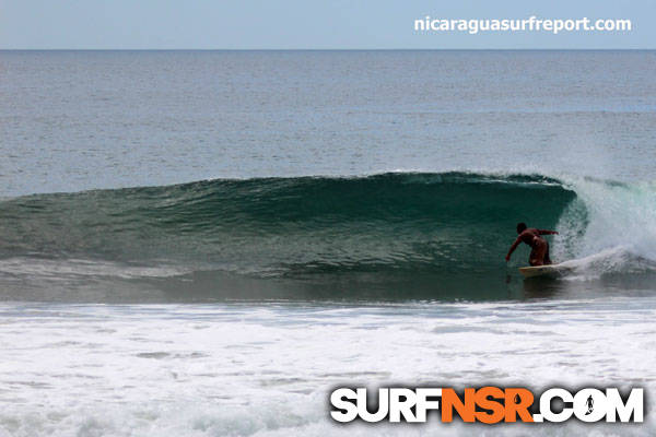 Nicaragua Surf Report - Report Photo 12/26/2012  2:33 PM 