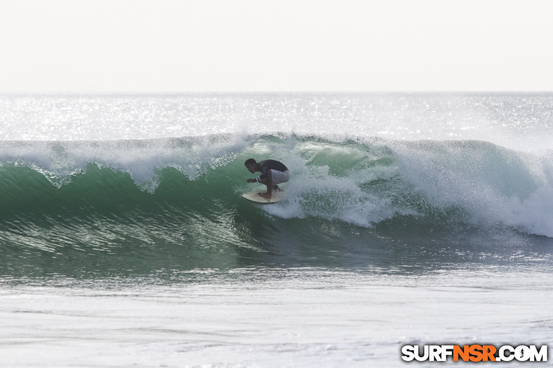 Nicaragua Surf Report - Report Photo 01/19/2018  6:06 PM 