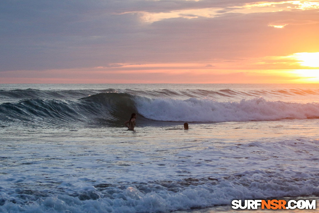 Nicaragua Surf Report - Report Photo 10/13/2017  7:18 PM 