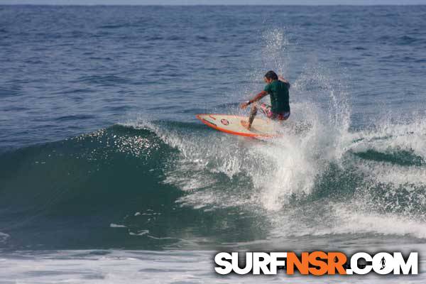 Nicaragua Surf Report - Report Photo 05/25/2011  5:07 PM 