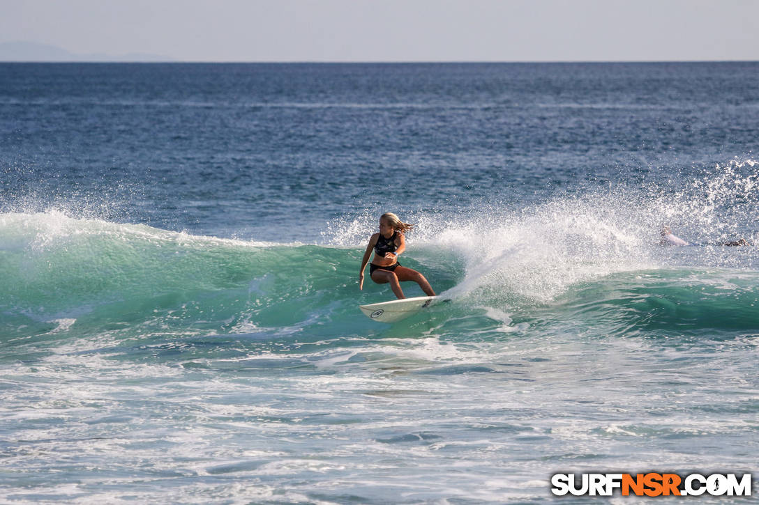 Nicaragua Surf Report - Report Photo 11/23/2018  7:26 PM 