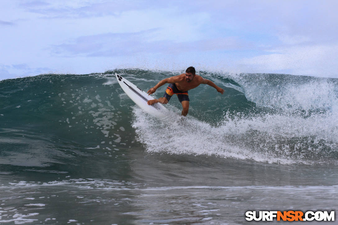 Nicaragua Surf Report - Report Photo 09/24/2018  2:40 PM 