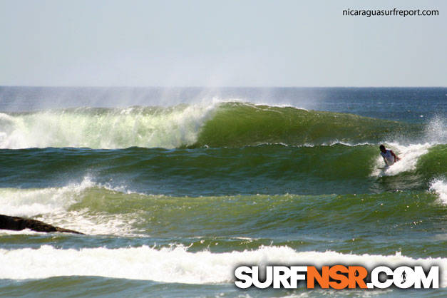 Nicaragua Surf Report - Report Photo 02/05/2008  4:58 PM 