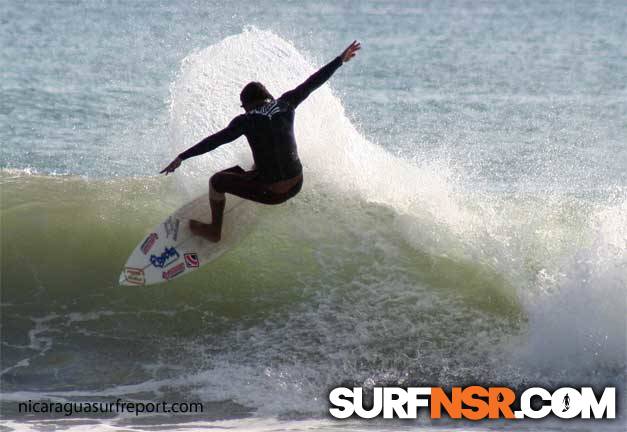 Nicaragua Surf Report - Report Photo 03/17/2007  8:56 PM 