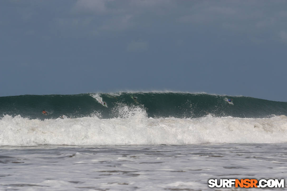 Nicaragua Surf Report - Report Photo 07/19/2015  8:18 PM 