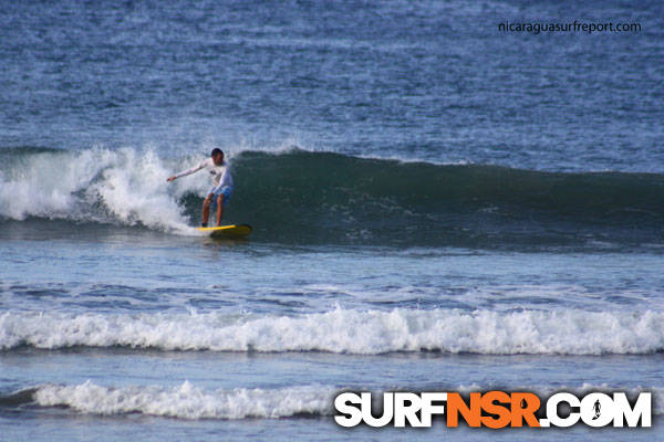 Nicaragua Surf Report - Report Photo 12/01/2010  2:26 PM 