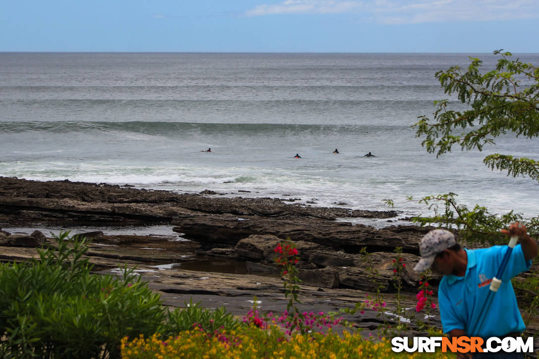 Nicaragua Surf Report - Report Photo 03/11/2020  9:11 PM 