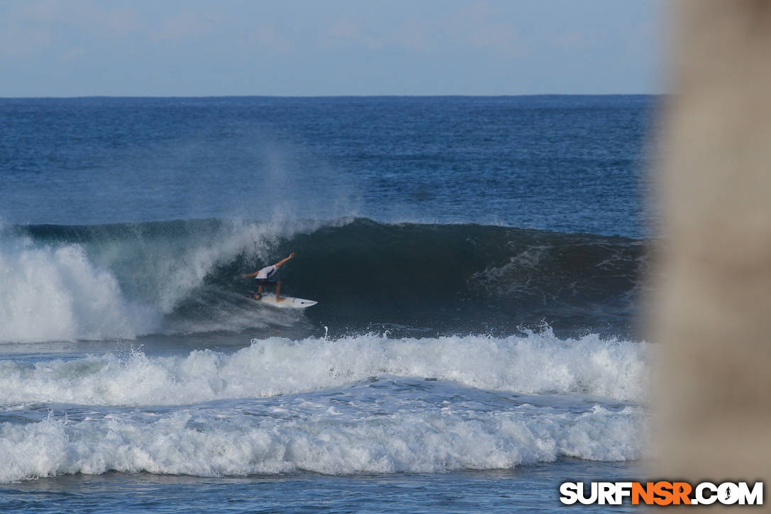 Nicaragua Surf Report - Report Photo 09/03/2016  12:47 PM 