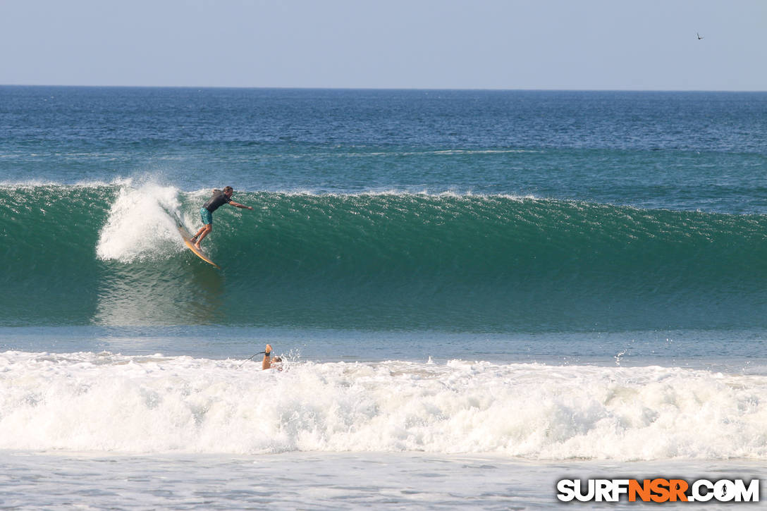 Nicaragua Surf Report - Report Photo 04/11/2020  12:50 PM 
