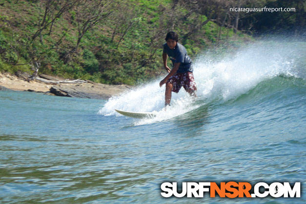 Nicaragua Surf Report - Report Photo 01/07/2008  3:04 PM 