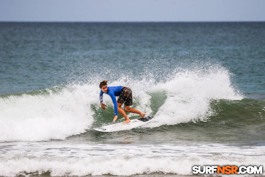 Nicaragua Surf Report - Report Photo 07/05/2022 3:15 PM