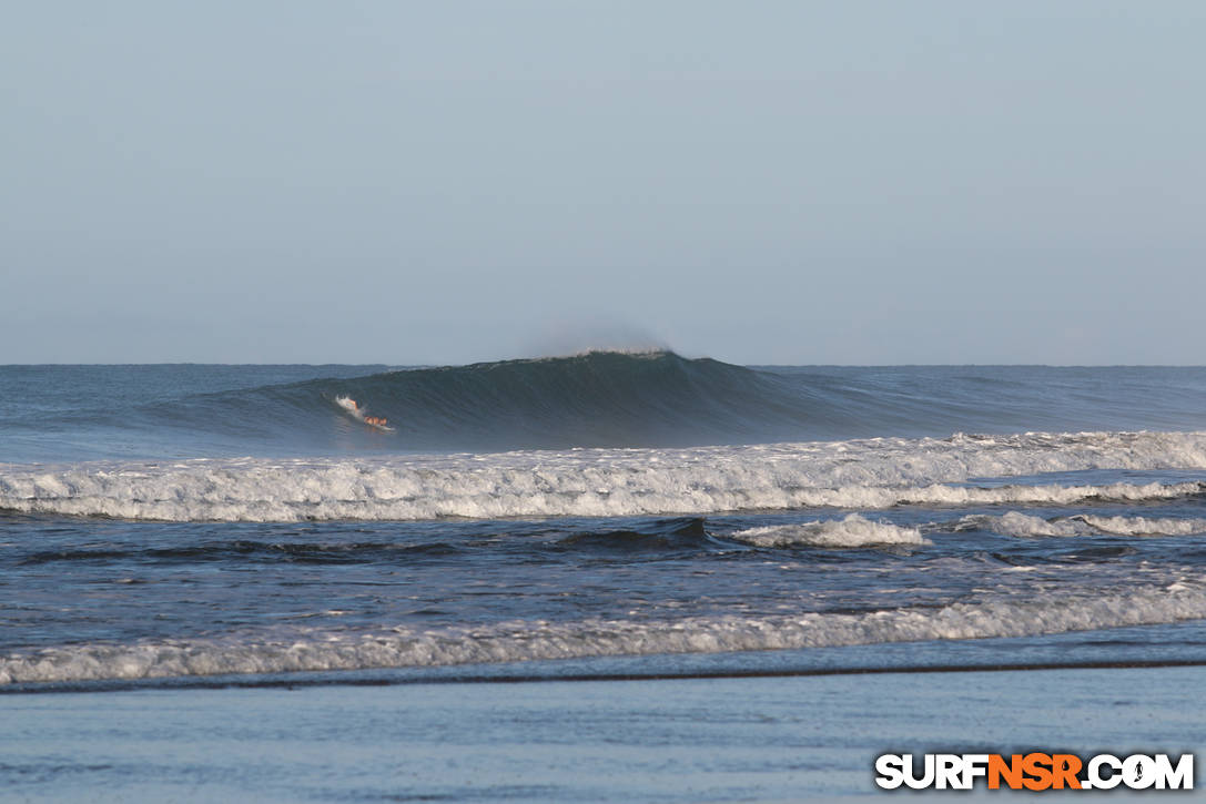 Nicaragua Surf Report - Report Photo 10/27/2015  11:04 AM 