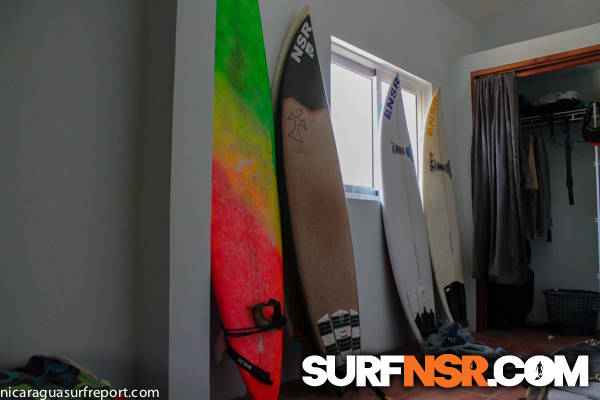 Nicaragua Surf Report - Report Photo 05/08/2015  4:45 PM 