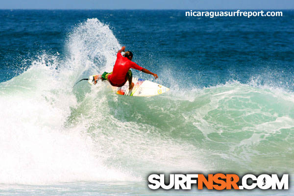 Nicaragua Surf Report - Report Photo 05/05/2013  6:07 PM 